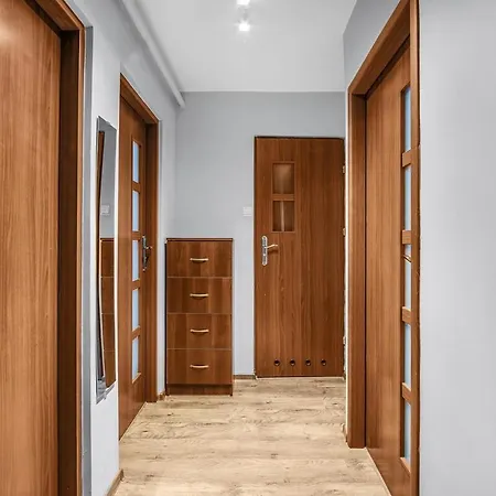Appartement 3 Bedrooms Close To Downtown *
